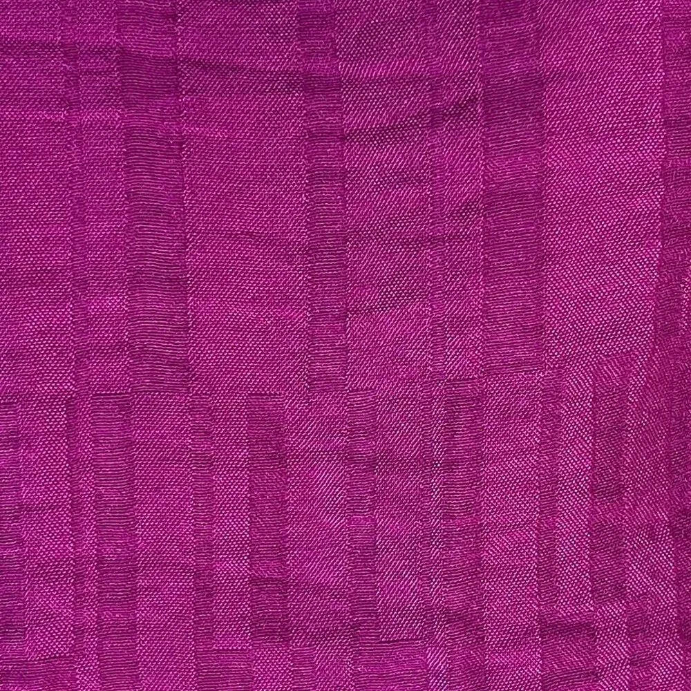 New Frnch Paris Alisier Halter Maxi Dress Fuchsia S Small Pink - Picture 7 of 9